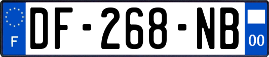 DF-268-NB