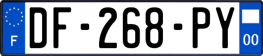 DF-268-PY