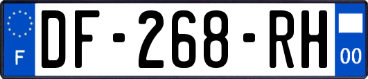 DF-268-RH