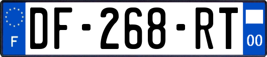 DF-268-RT