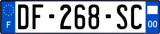 DF-268-SC