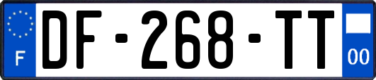 DF-268-TT