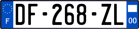 DF-268-ZL