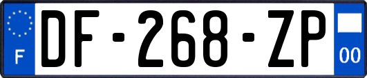 DF-268-ZP