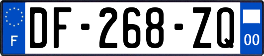 DF-268-ZQ