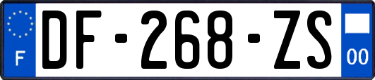 DF-268-ZS