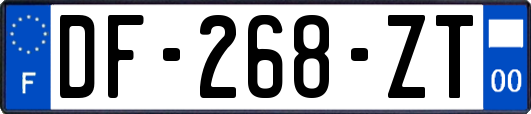 DF-268-ZT