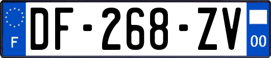 DF-268-ZV