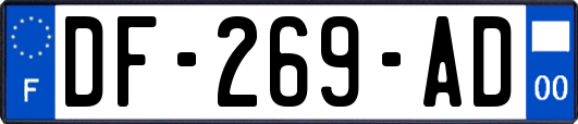 DF-269-AD