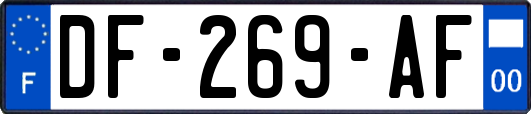 DF-269-AF