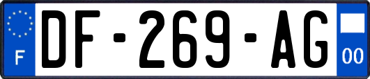 DF-269-AG