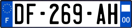 DF-269-AH