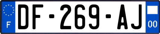 DF-269-AJ