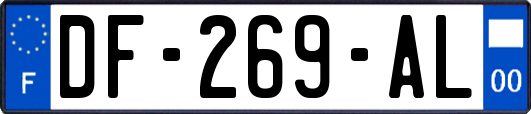 DF-269-AL