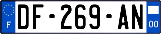 DF-269-AN