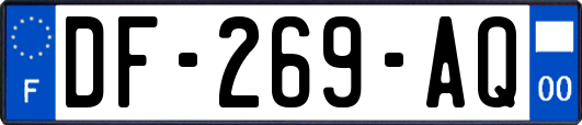 DF-269-AQ