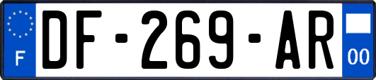 DF-269-AR