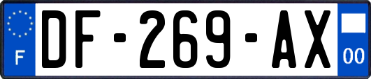 DF-269-AX