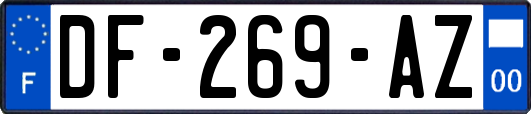 DF-269-AZ