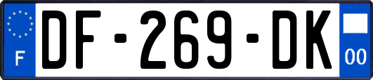 DF-269-DK