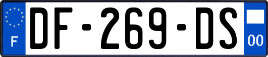 DF-269-DS