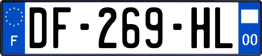 DF-269-HL