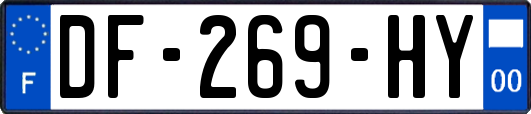 DF-269-HY