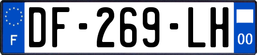 DF-269-LH