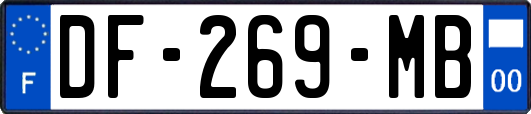 DF-269-MB