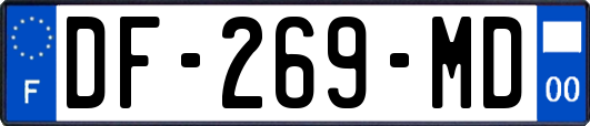 DF-269-MD