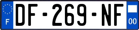 DF-269-NF