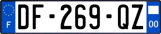 DF-269-QZ