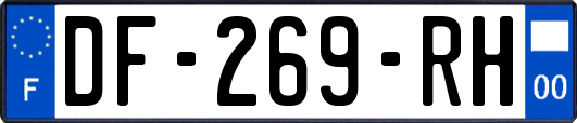 DF-269-RH