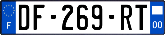 DF-269-RT