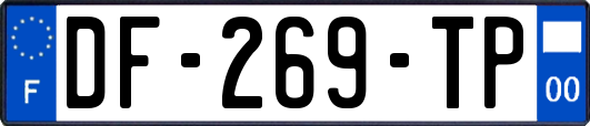 DF-269-TP