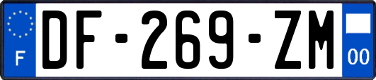 DF-269-ZM