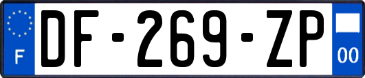 DF-269-ZP