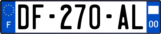 DF-270-AL