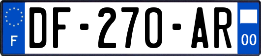 DF-270-AR