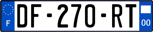 DF-270-RT