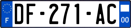 DF-271-AC