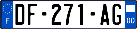 DF-271-AG