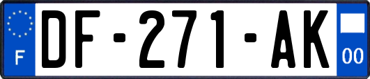 DF-271-AK