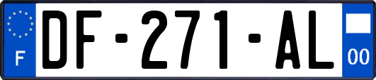 DF-271-AL