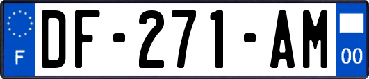 DF-271-AM