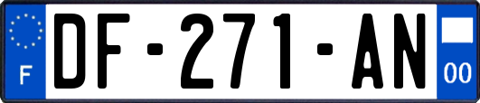 DF-271-AN