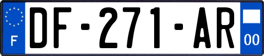 DF-271-AR