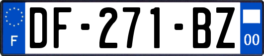 DF-271-BZ