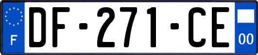 DF-271-CE