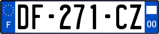 DF-271-CZ